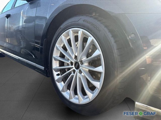 Audi A8 50 TDI Quattro Tiptronic - 2023 - Joinsteer - #3