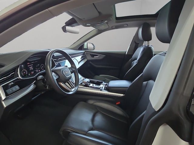 Audi Q8 TFSI E - 2022 - Joinsteer - #11