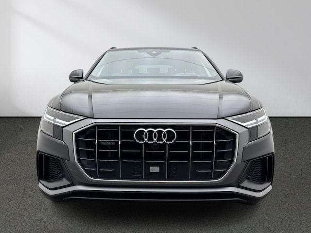 Audi Q8 TFSI E - 2023 - Joinsteer - #4