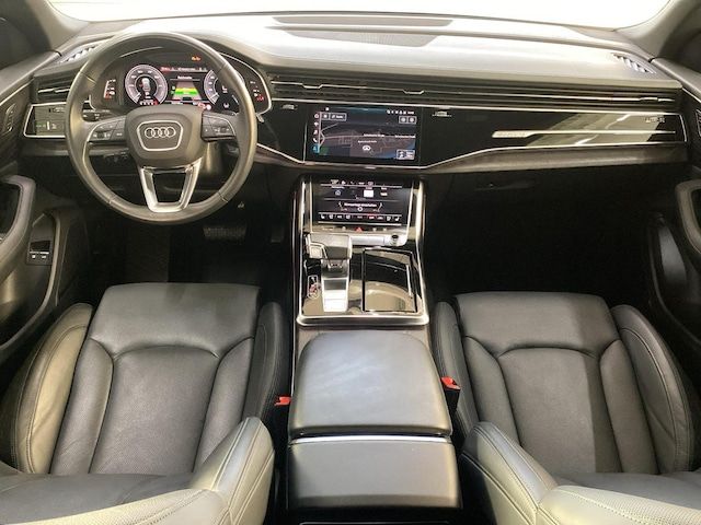 Audi Q8 TFSI E - 2022 - Joinsteer - #7