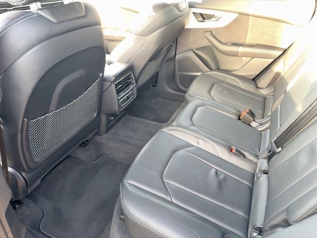 Audi Q8 TFSI E - 2022 - Joinsteer - #11