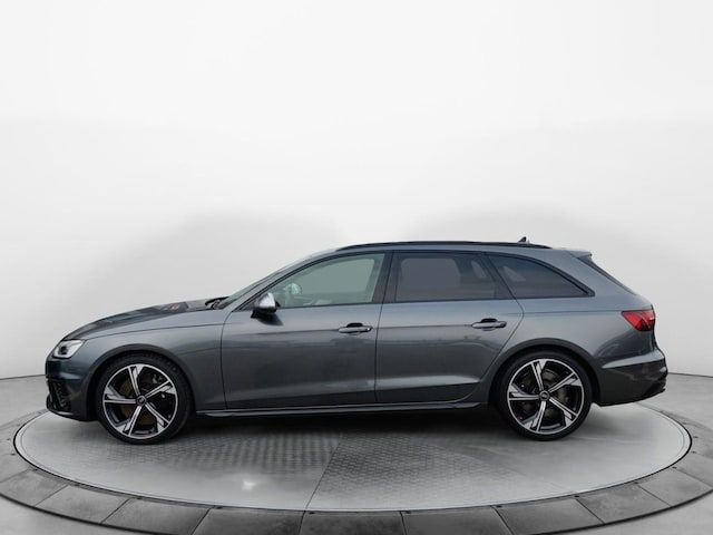 Audi S4 Avant - 2024 - Joinsteer - #2