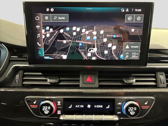 Audi S4 Avant - 2024 - Joinsteer - #6