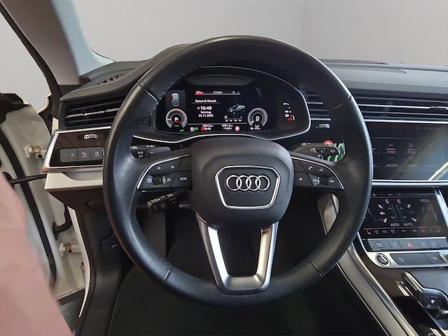 Audi Q8 TFSI E - 2022 - Joinsteer - #12