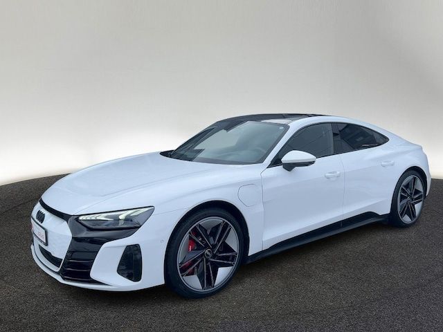 Audi E-tron GT Quattro E-tron Quattro - 2023 - Joinsteer - #2