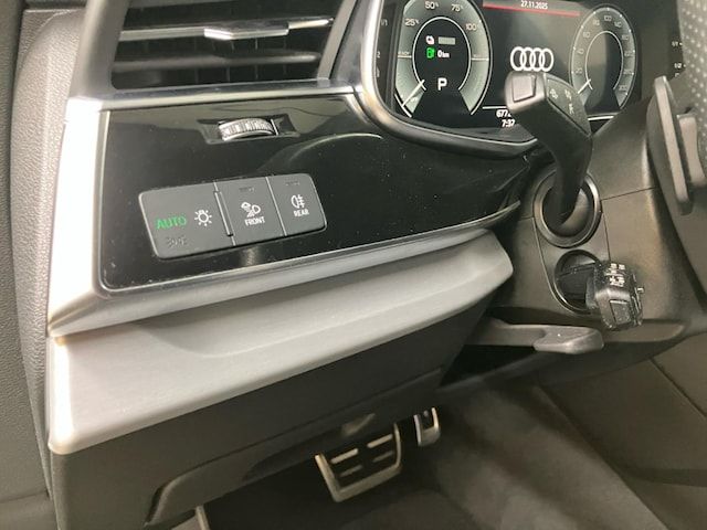Audi Q8 TFSI E - 2022 - Joinsteer - #12