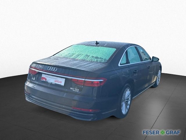 Audi A8 50 TDI Quattro Tiptronic - 2023 - Joinsteer - #4