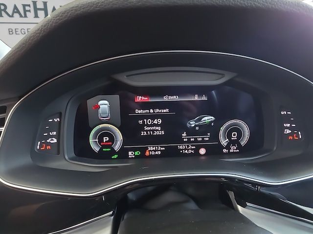 Audi Q8 TFSI E - 2022 - Joinsteer - #13