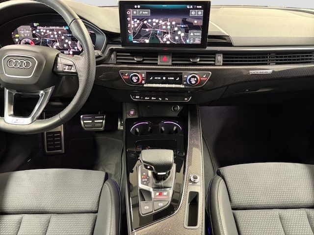 Audi S4 Avant - 2024 - Joinsteer - #7