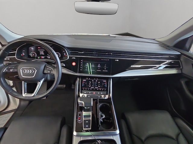 Audi Q8 TFSI E - 2022 - Joinsteer - #14