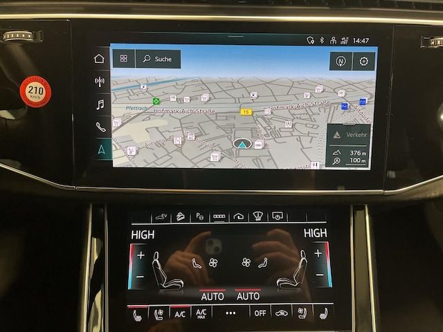 Audi Q7 SUV TFSI E - 2022 - Joinsteer - #16