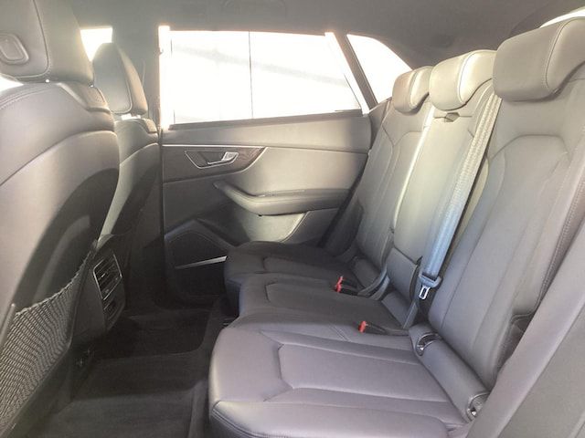 Audi Q8 TFSI E - 2022 - Joinsteer - #8