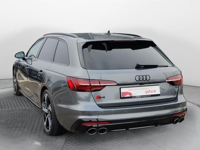 Audi S4 Avant - 2024 - Joinsteer - #5