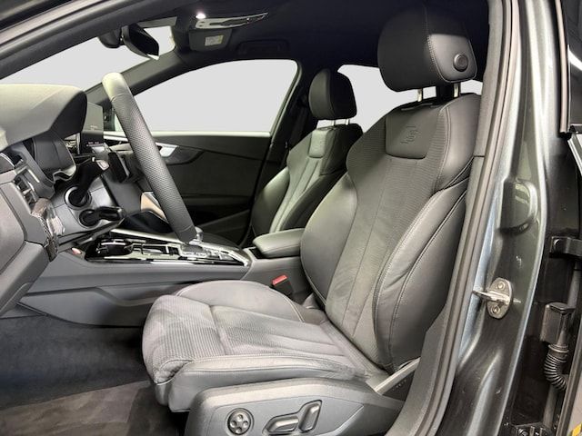 Audi S4 Avant - 2024 - Joinsteer - #9