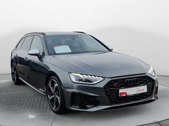 Audi S4 Avant - 2024 - Joinsteer - #6