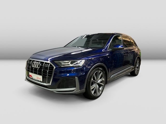 Audi Q7 SUV TFSI E - 2022 - Joinsteer - #2