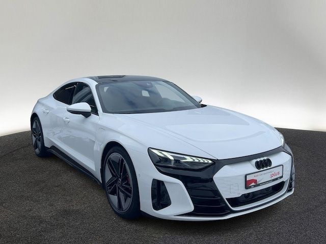 Audi E-tron GT Quattro E-tron Quattro - 2023 - Joinsteer - #6