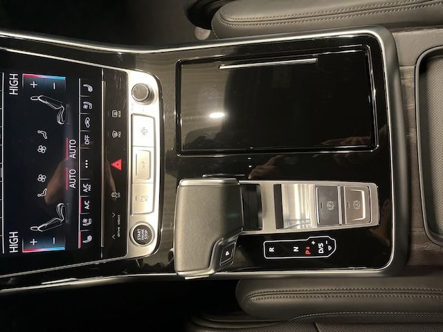 Audi Q7 SUV TFSI E - 2022 - Joinsteer - #17