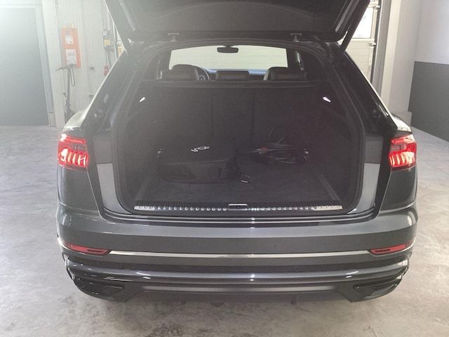 Audi Q8 TFSI E - 2022 - Joinsteer - #9
