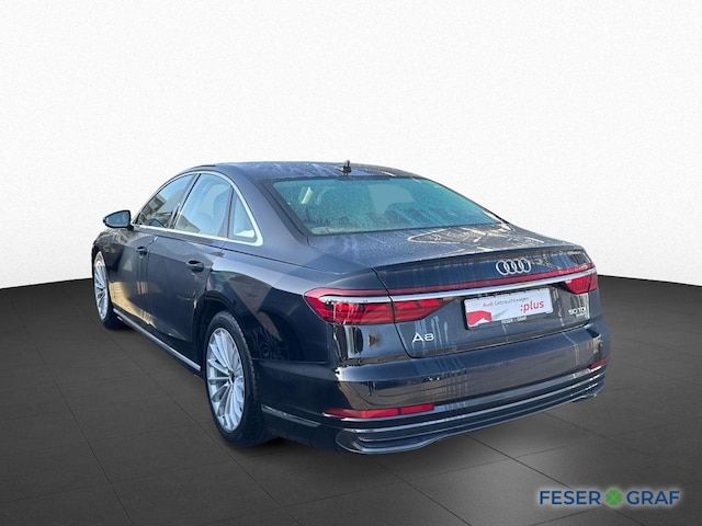 Audi A8 50 TDI Quattro Tiptronic - 2023 - Joinsteer - #6