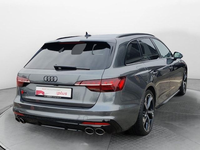 Audi S4 Avant - 2024 - Joinsteer - #7