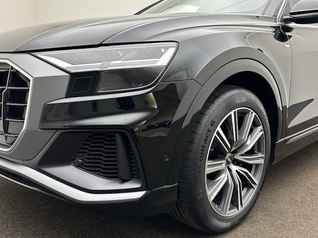 Audi Q8 TFSI E - 2023 - Joinsteer - #6