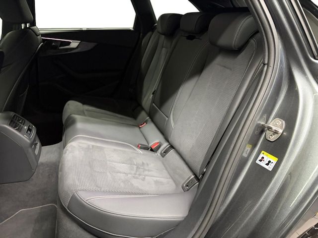 Audi S4 Avant - 2024 - Joinsteer - #10