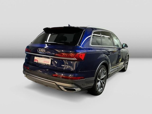 Audi Q7 SUV TFSI E - 2022 - Joinsteer - #3