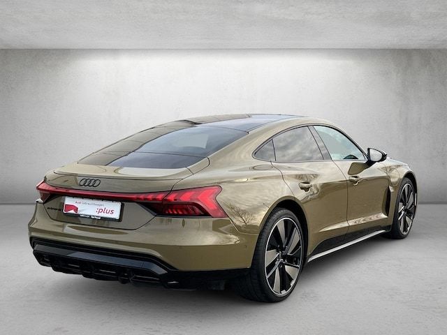 Audi E-tron GT Quattro E-tron Quattro - 2023 - Joinsteer - #4