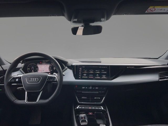 Audi E-tron GT Quattro E-tron Quattro - 2023 - Joinsteer - #7