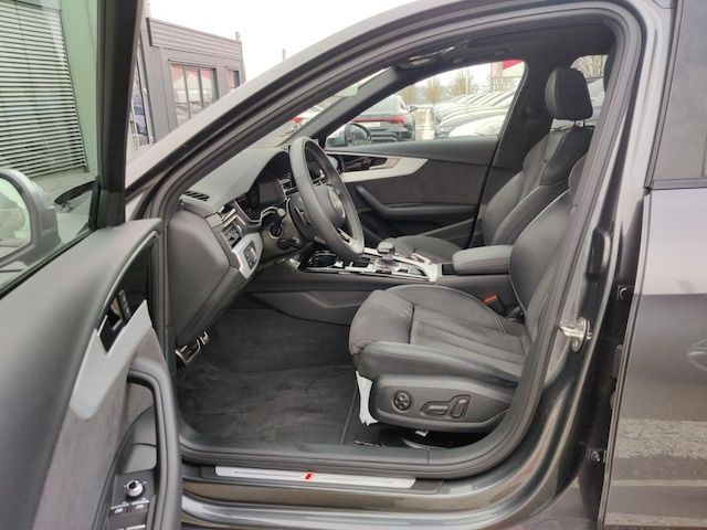 Audi S4 Avant - 2024 - Joinsteer - #8