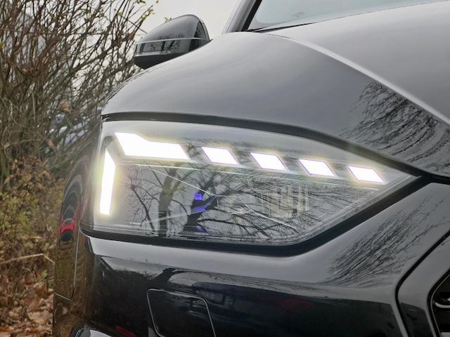 Audi S5 Sportback - 2024 - Joinsteer - #4