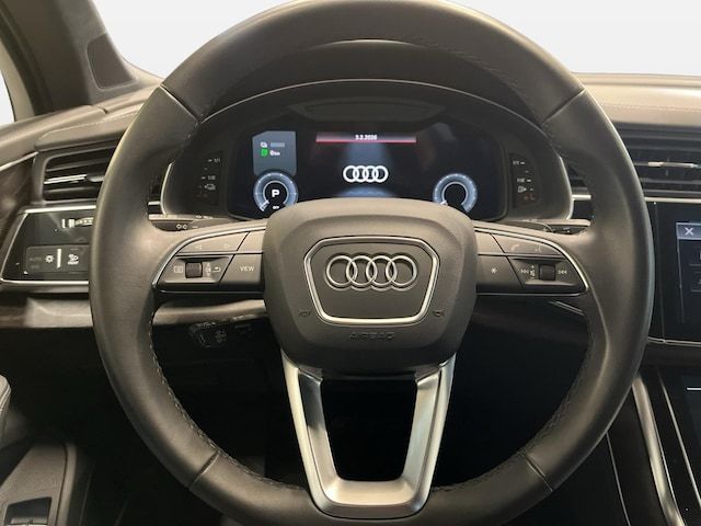 Audi Q7 SUV TFSI E - 2022 - Joinsteer - #18