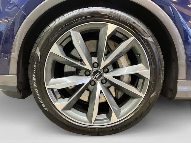 Audi Q7 SUV TFSI E - 2022 - Joinsteer - #4