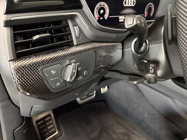 Audi S4 Avant - 2024 - Joinsteer - #12