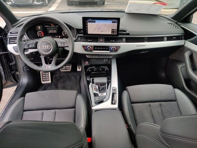 Audi S4 Avant - 2024 - Joinsteer - #9