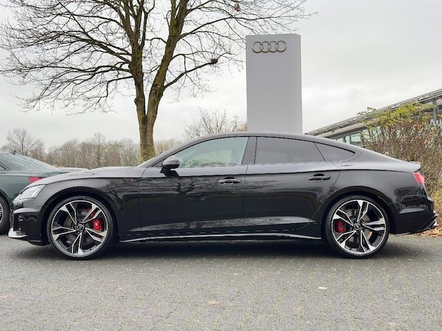 Audi S5 Sportback - 2024 - Joinsteer - #5