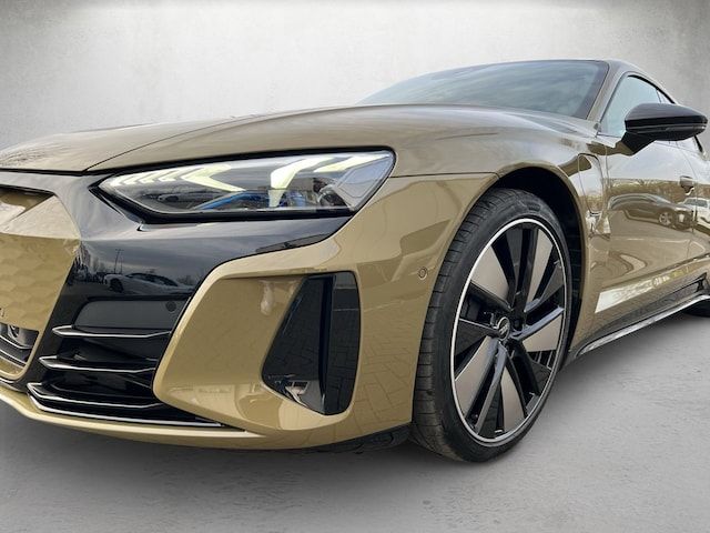 Audi E-tron GT Quattro E-tron Quattro - 2023 - Joinsteer - #5