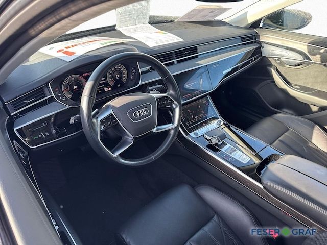 Audi A8 50 TDI Quattro Tiptronic - 2023 - Joinsteer - #7