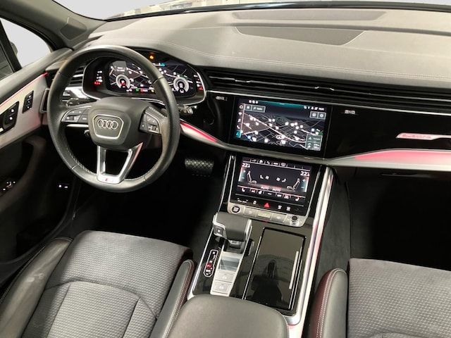 Audi Q7 SUV TFSI E - 2022 - Joinsteer - #5