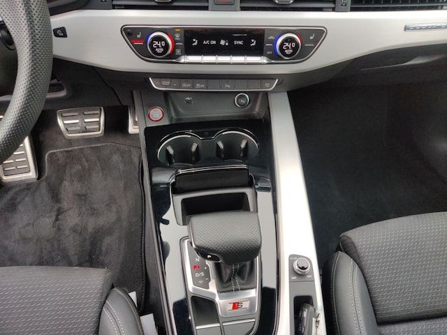 Audi S4 Avant - 2024 - Joinsteer - #10