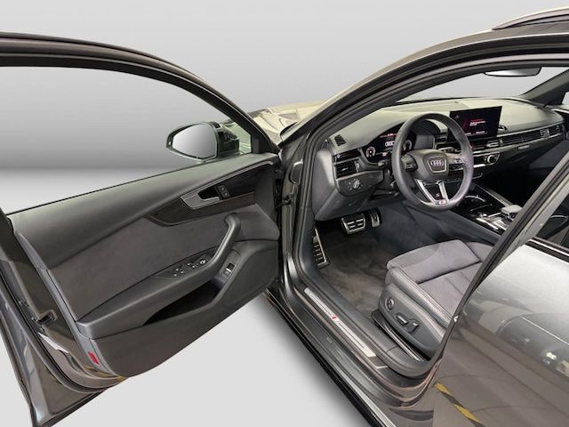 Audi S4 Avant - 2024 - Joinsteer - #13