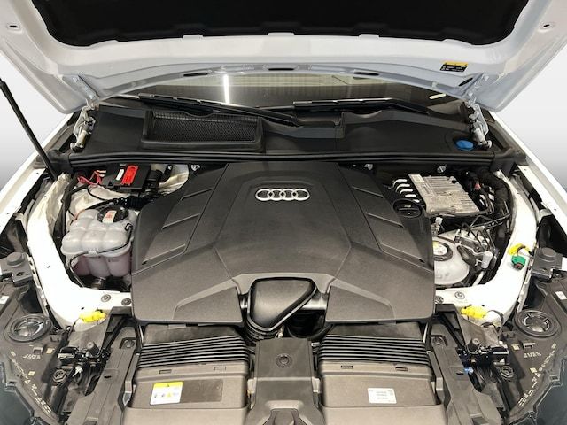 Audi Q7 SUV TFSI E - 2022 - Joinsteer - #19