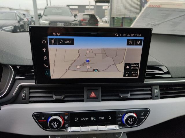 Audi S4 Avant - 2024 - Joinsteer - #11