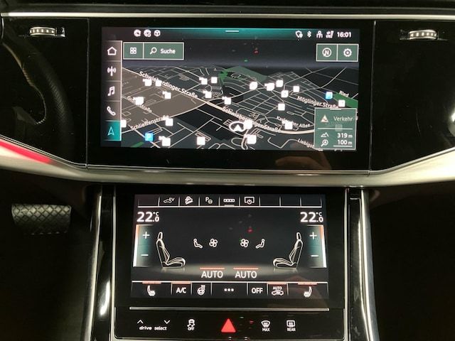 Audi Q7 SUV TFSI E - 2022 - Joinsteer - #6