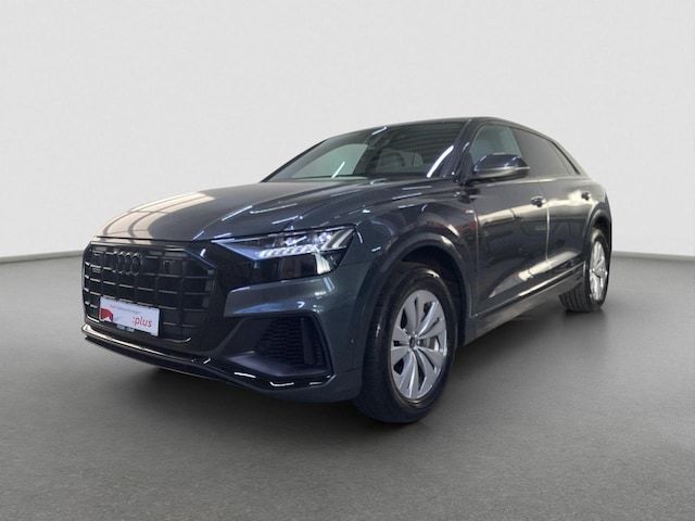 Audi Q8 TFSI E - 2022 - Joinsteer - #11