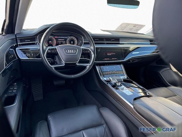 Audi A8 50 TDI Quattro Tiptronic - 2023 - Joinsteer - #8