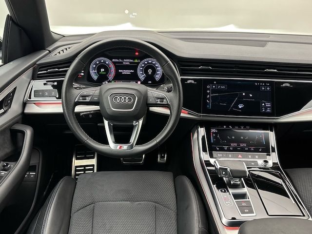 Audi Q8 TFSI E - 2023 - Joinsteer - #8