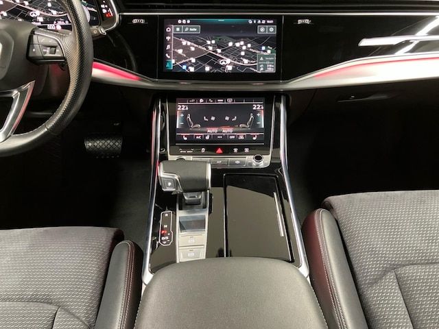 Audi Q7 SUV TFSI E - 2022 - Joinsteer - #7