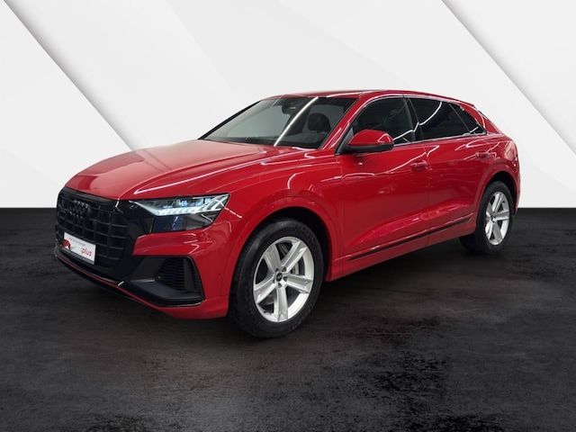 Audi Q8 TFSI E - 2022 - Joinsteer - #2